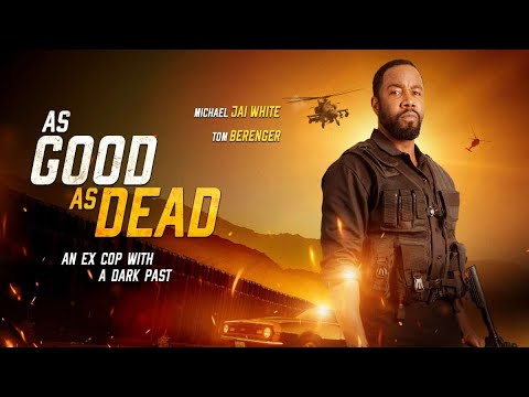 Michael Jai White | As Good As Dead 2022 | Music Video - YouTube