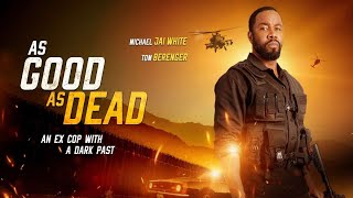 Michael Jai White | As Good As Dead 2022 | Music Video