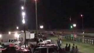 Team Chevelle Eliminations