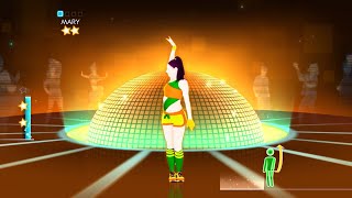 Just Dance 2014: Candy - Sweat Mashup by Robbie Williams [10.0k]