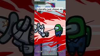 This game sucksssssss #among_us #amongusfunny #livestream #letsplay #amongusclips
