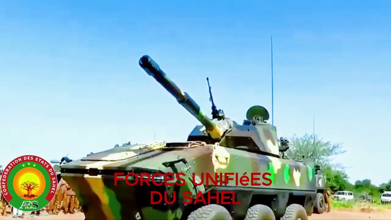 Forces Unifiées De L'aes