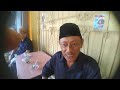 KERINDUAN KOMUNITAS WARKOP DINOX~silaturahim dg PJ GUBERNUR GORONTALO