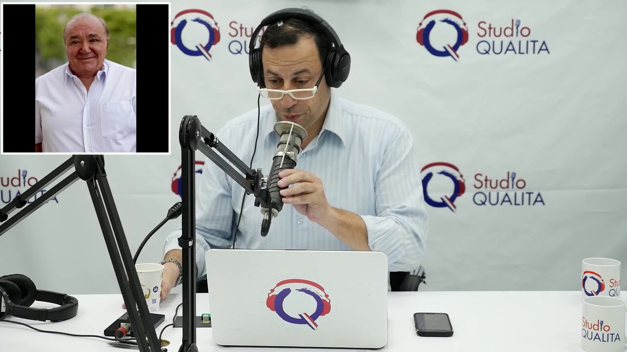 L’invité de la rédaction du 14 novembre 2017- Jean Pierre Bansard