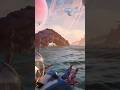 Subnautica 2 Trailer #subnautica #gaming #gameshorts #gametrailers