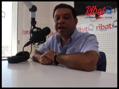 الحوار مع جعيدان مجلس نواب هو في الحقيقة مجلس احزاب 