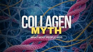 The Collagen Myth: What Happens to Fascia as We Age