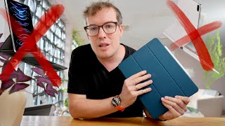Hat das Magic Keyboard ausgedient? Unterwegs mit dem iPad Pro screenshot 5