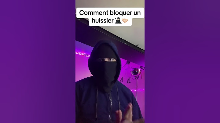 Comment bloquer la procédure d’un huissier de justice#huissier#amende