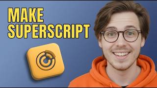 How To Make Superscript In Constant Contact [2026 Guide]