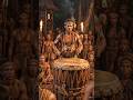 How they warned kingdoms of war in seconds #darkhistory #mysterious