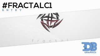 #FractalC1 • Like if youre active! ;-)