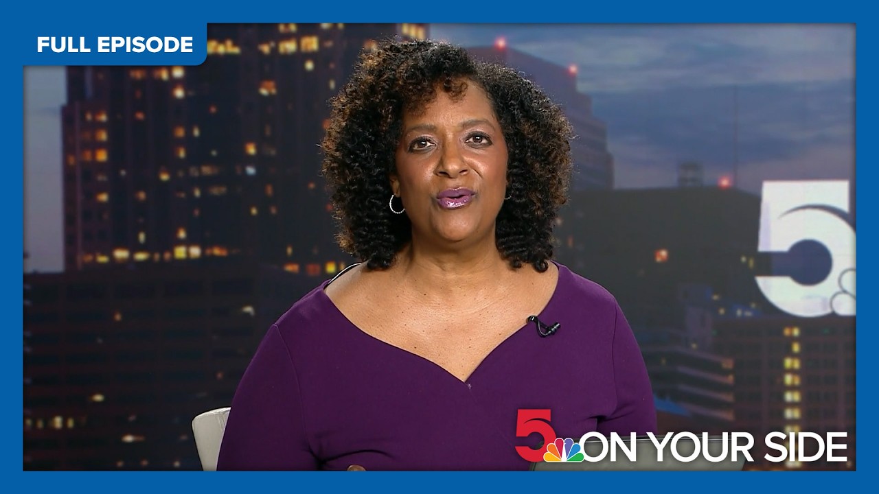 5 On Your Side at 10 - March 6, 2026 (Full Broadcast)