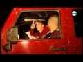 El Komander-Aventura En Culiacan Jeep De La Muerte 2014