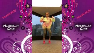Top 10 Swalla Challenge   Musically Compilation 2017   #SwallaChallenge #Swalla