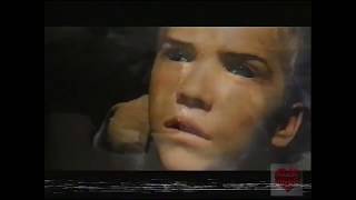 The X-Files | VHS | Television Commercial | 1998