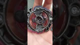 Phantazus P2 Qr Code For Beyblade Burst App