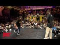 Alex the cage vs ben judge battle hiphop forever  summer dance forever 2017