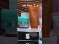 Me After 😎✨Me Before 😌 #skincare #minivlog #trendingshorts #youtubeshorts