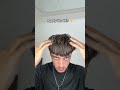Hair clay is a cheat code