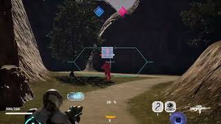Creating My First Game:  Developing a Hero Shooter Alone