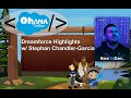 AI, Code Builder and Einstein DF Highlights from Stephan Chandler-Garcia