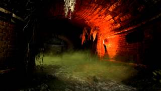 The Witcher 3: Wild Hunt - Sewers Ambience Theme Extended - Unofficial Soundtrack