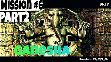 SHADOW GUARDIAN // walkthrough // mission #6 // part 2 // AGN