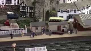  com | Printable Model Railway Building Kits for British Model Railways