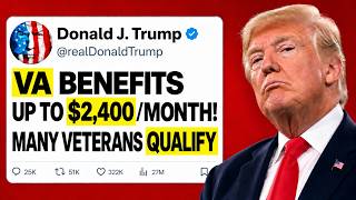 The VA Benefit Most Veterans Qualify For And Never Claim (No Rating Required)