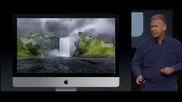 Recap - Apple October 2014 Event in 20mins