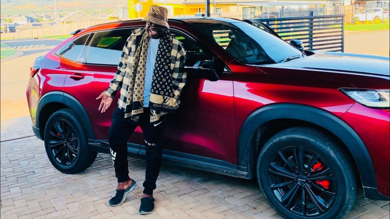 Я отправился в свое первое путешествие на H6 GT. СМОТРЕТЬ ДО КОНЦА