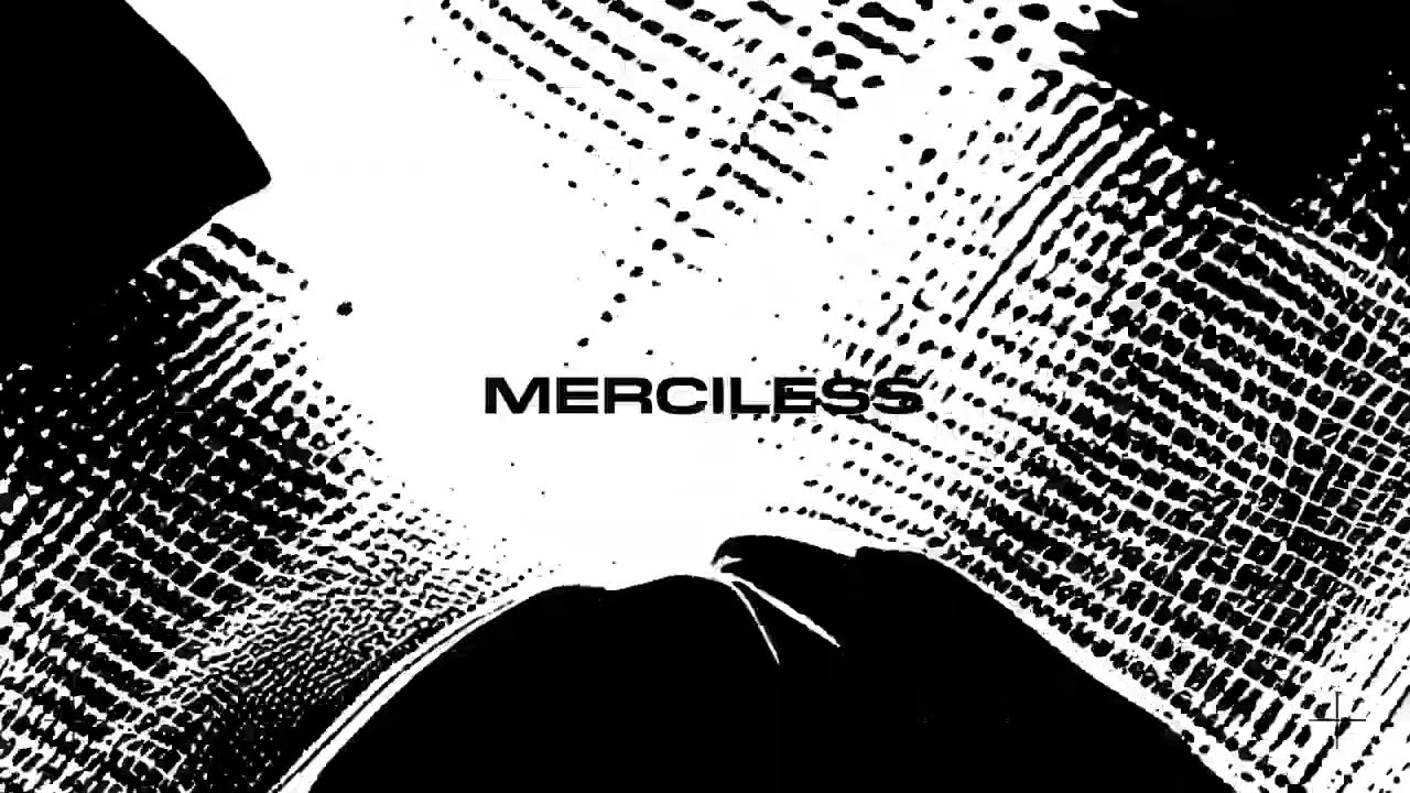 Black Traffic - Gangsta [No Mercy]