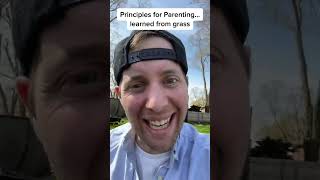 Show this to your husband 😂 Tips on Parenting…