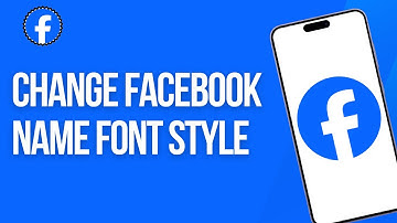 How to change Facebook name font style 2025 || How to Create Stylish Name on Facebook