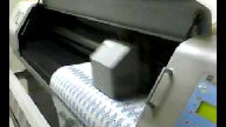 PLOTLLER DE IMPRESSÃO DGI XP1804