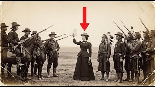 100+ Rare Wild West Photos That Rewrite American History