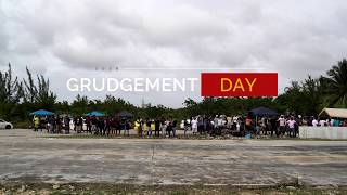 GRUDGEMENT DAY 2018