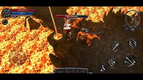 Anima ARPG - I accidentally did something good