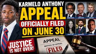 Major Motion Filed In Karmelo Anthony Case As Defense Team Takes Action