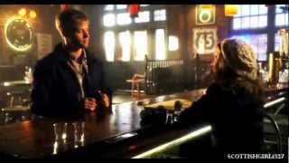 Lux&Eric - "In another life, I would be your girl..."