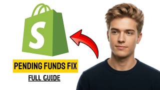 Shopify Payment Pending? 💳 Fix It FAST in 2026 (Causes + Easy Solutions!)