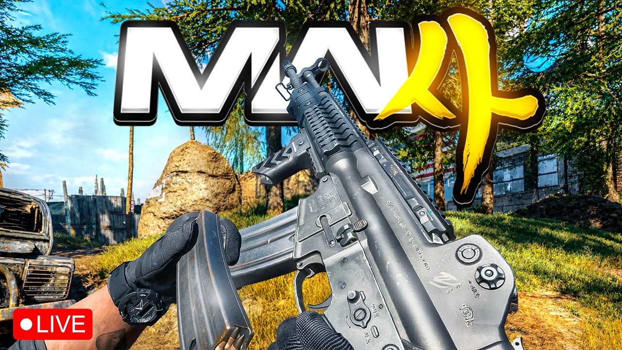 Latest Title & Thumbnail