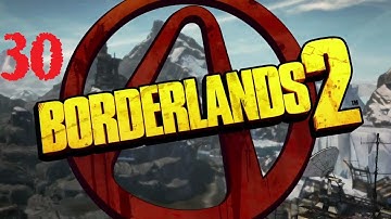 Borderlands 2 Walkthrough Part 30 - Online Co-Op Buddy! | GamersCast