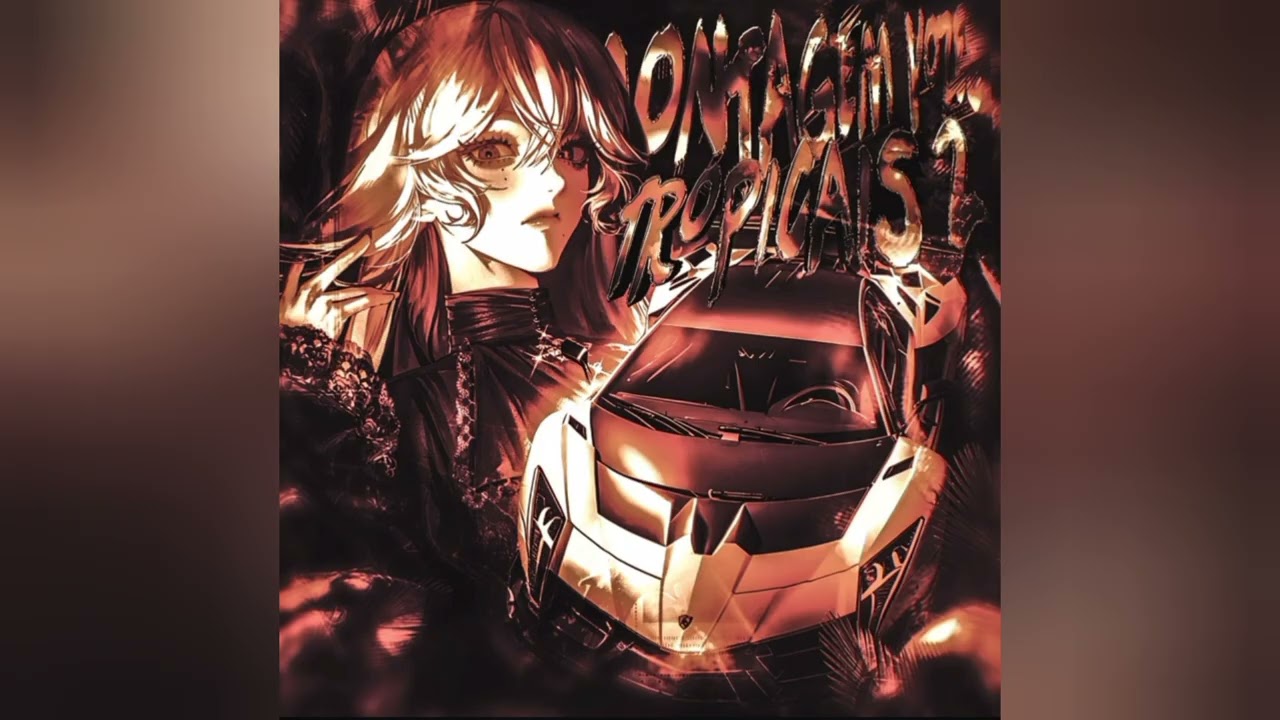 MONTAGEM VOZES TROPICAIS 2 – Mix Tropical & Vibrações