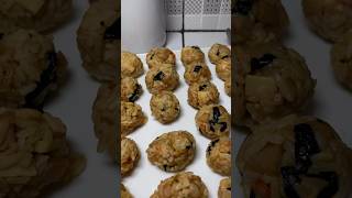 Funny Rice Creations Similar To Fried Rice That Can Be Used As Lunch Ideas shorts