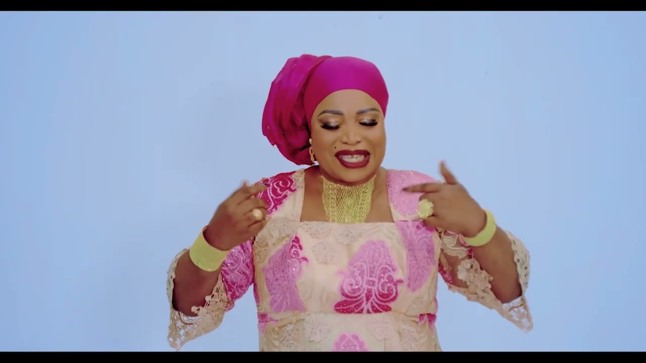 Hadja Aminata Kamissoko Maman Mawa Condé ( Clip Officiel )