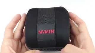 MVMT Watch Unboxing and Quick Look HD 1080p