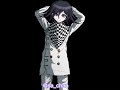 never - kokichi edit   !! spoilers and blood !!