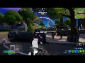 Fortnite kill